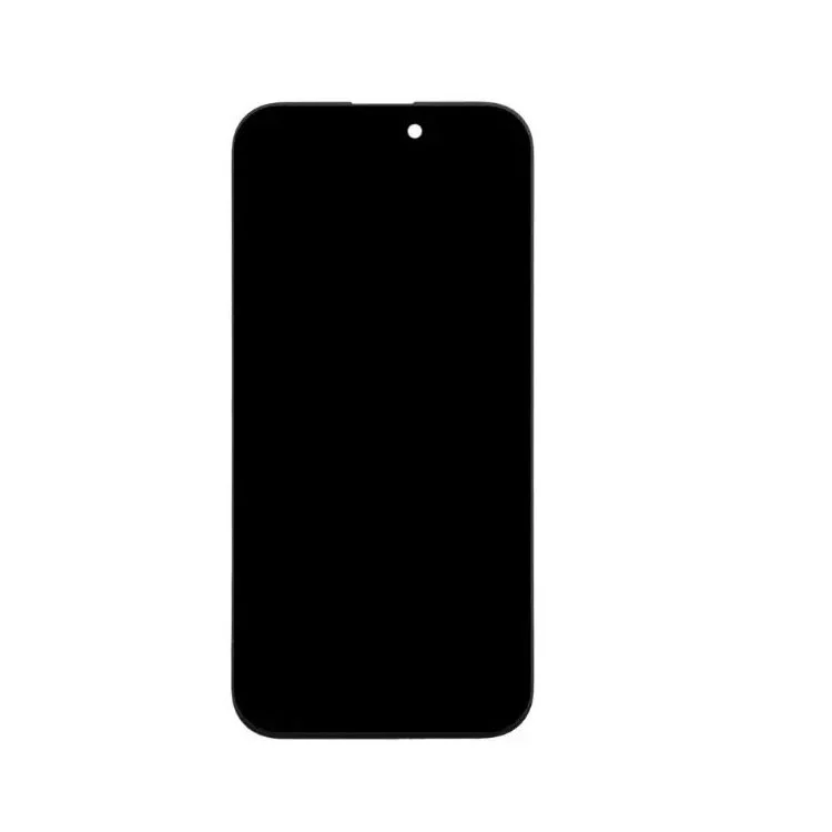 15 Pro LCD画面
