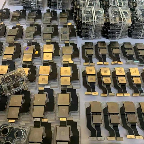 使用済みのカメラバックの価値は何ですか？