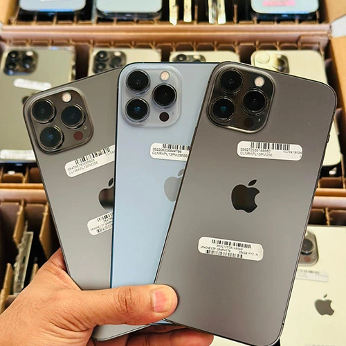 中古iPhoneの買取相場価格が変動する理由