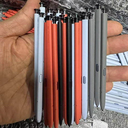 S-ペンの買い取りはどのように行われますか?