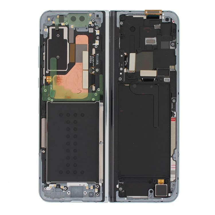 Samsung Galaxy Fold 5G 修理用の信頼できる OEM Fold LCD スクリーンはどこで購入できますか?