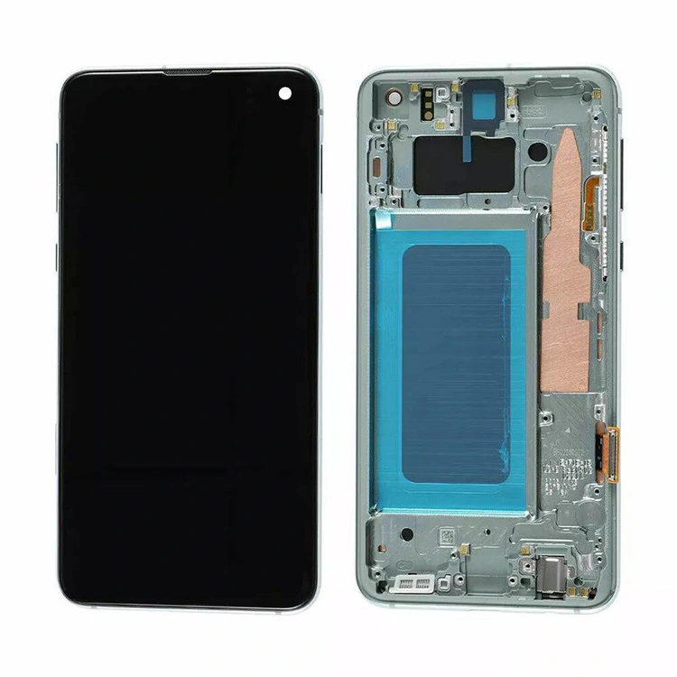 S10E LCD スクリーンが Samsung Galaxy S10E ディスプレイのパフォーマンスを回復する方法
