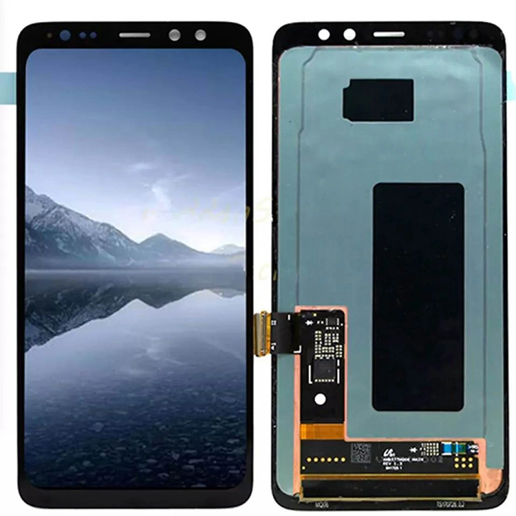 S8 アクティブ LCD スクリーンはスマート ディスプレイのパフォーマンスとユーザー エクスペリエンスをどのように変革できるか