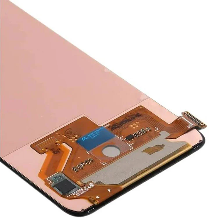 A90 5G LCD画面