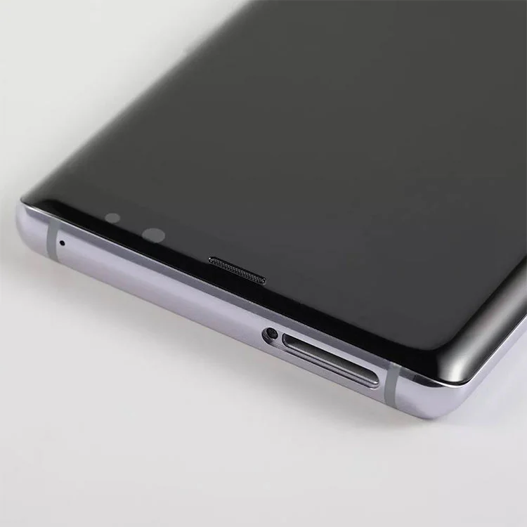 Samsung Galaxy Note 8 LCD OLEDディスプレイスクリーンデジタイザーアセンブリ付きフレーム付き