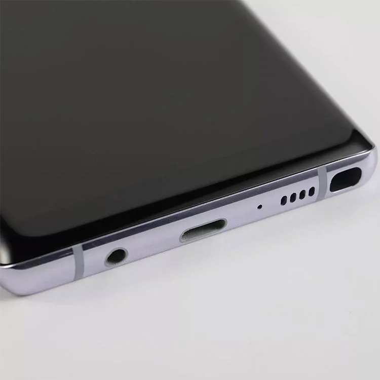 Samsung Galaxy Note 8 LCD OLEDディスプレイスクリーンデジタイザーアセンブリ付きフレーム付き