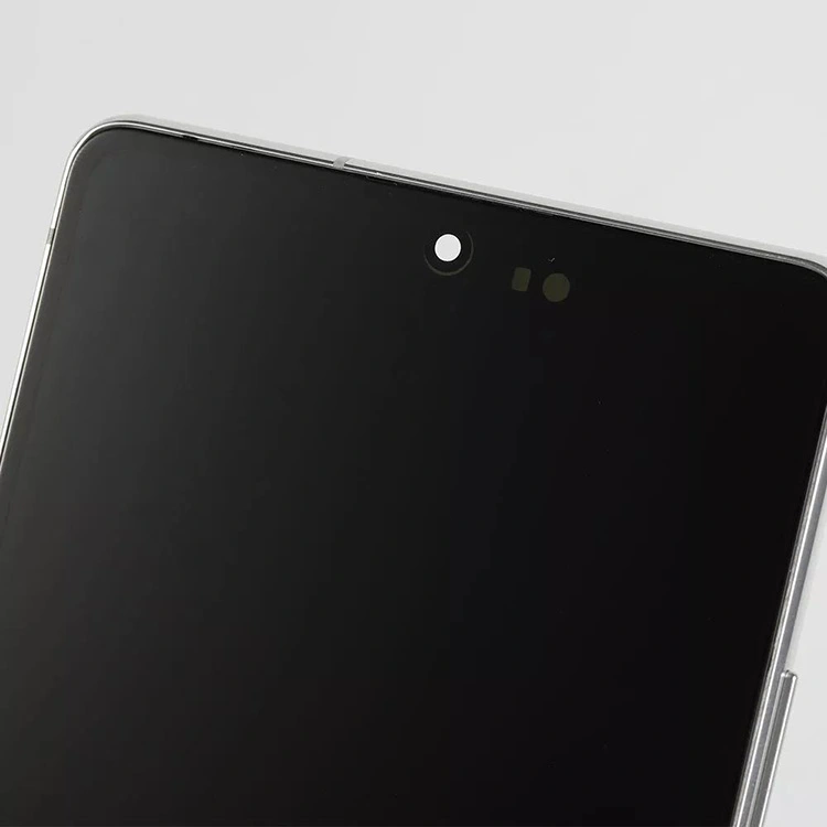 S10 Lite 液晶画面