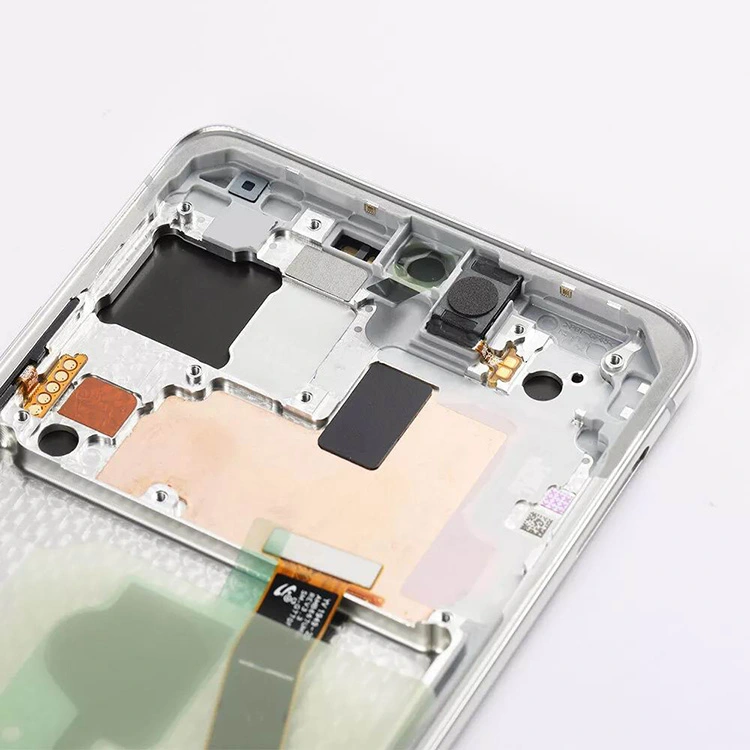 S10 Lite 液晶画面