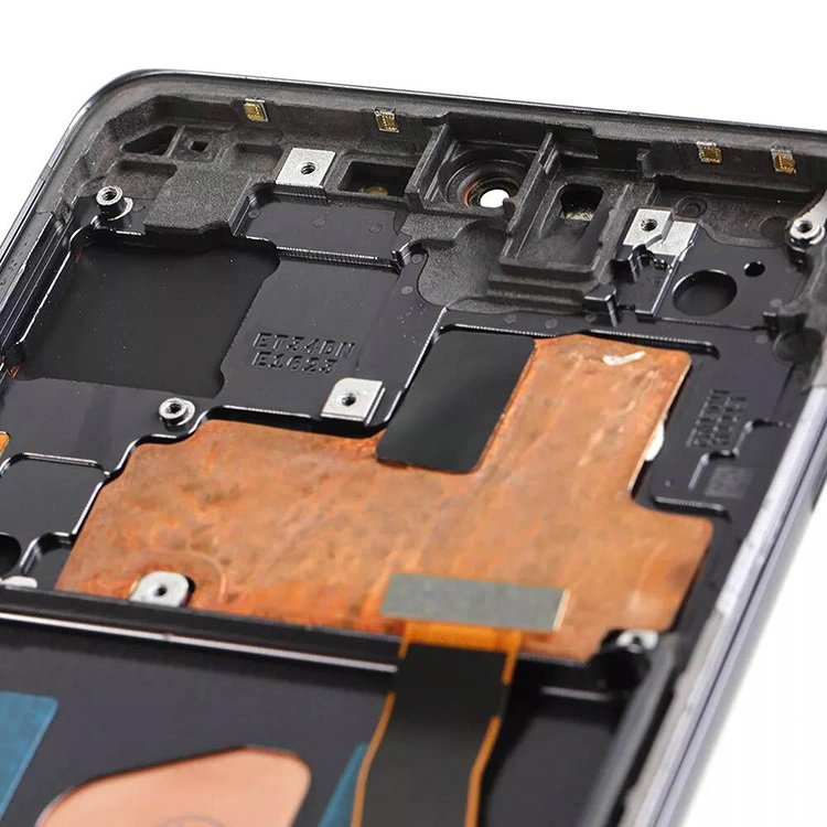 S10 Lite 液晶画面