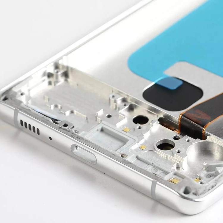 S10 Lite 液晶画面