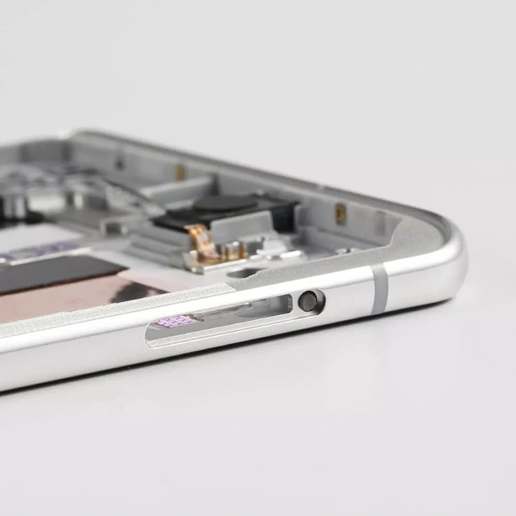 S10 Lite 液晶画面