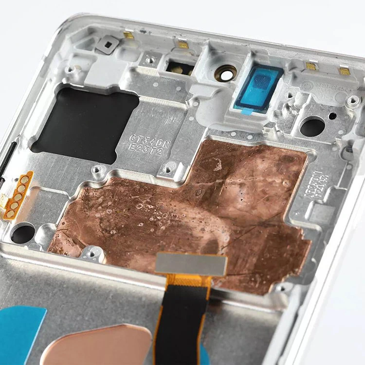 S10 Lite 液晶画面