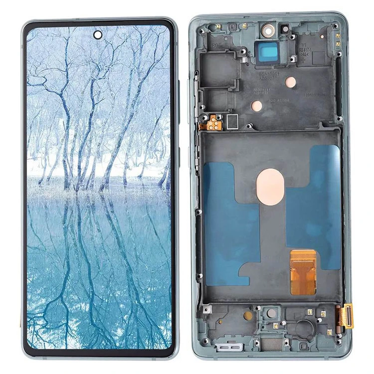 S20 FE LCD スクリーン