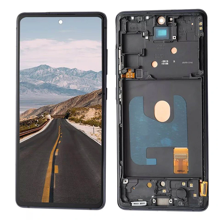 S20 FE LCD スクリーン