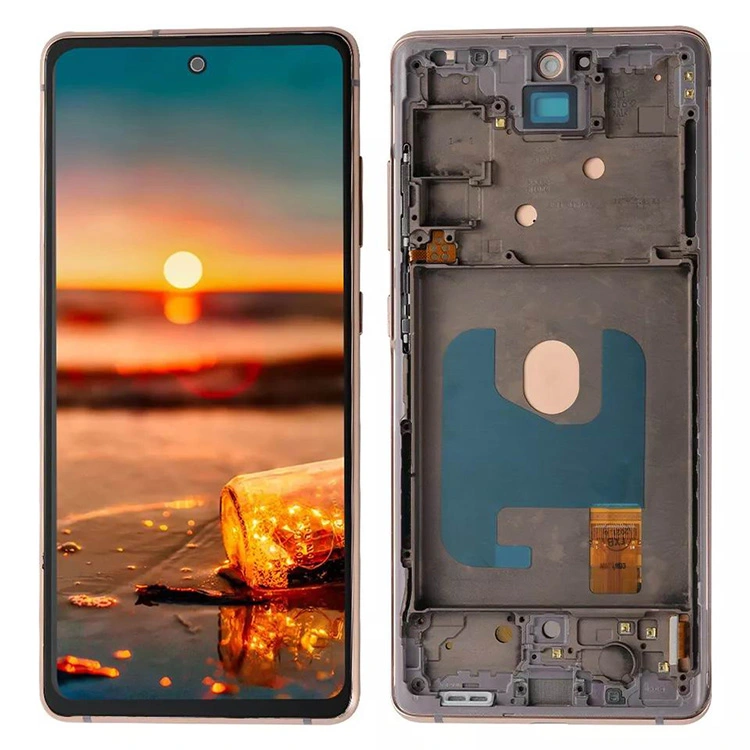 S20 FE LCD スクリーン