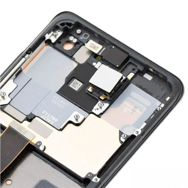 SAMSUNG GALAXY S20 ULTRA G988 5G OLEDディスプレイLCDタッチスクリーン交換用