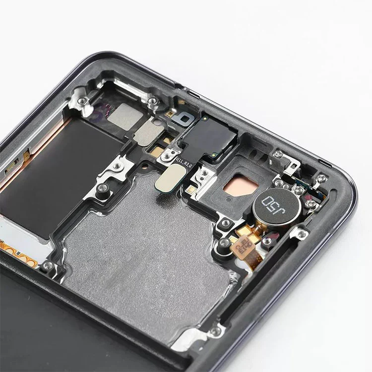 Samsung Galaxy S21 LCDディスプレイタッチスクリーンアセンブリ交換用