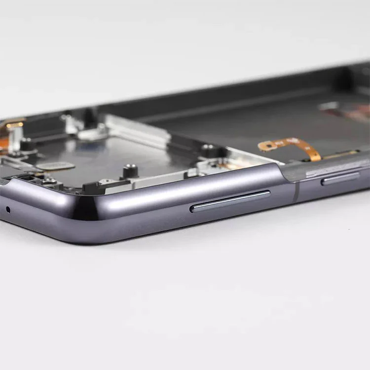 Samsung Galaxy S21 LCDディスプレイタッチスクリーンアセンブリ交換用
