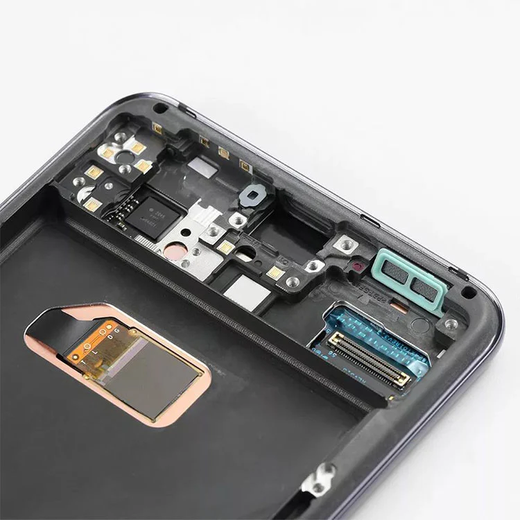Samsung Galaxy S21 LCDディスプレイタッチスクリーンアセンブリ交換用