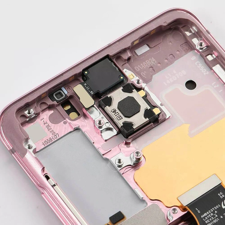 For Samsung Galaxy S20 G981 Oled Display Lcd Touch Screen Replacement For Samsung Galaxy S20 G981 Oled Display Lcd Touch Screen Replacement