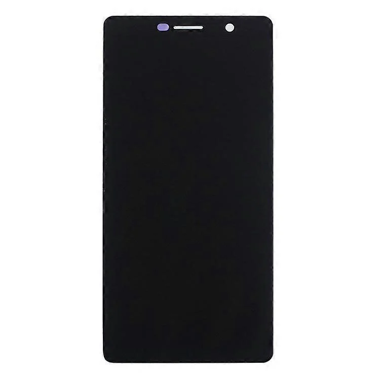 Nokia 7 PlusのLCD画面