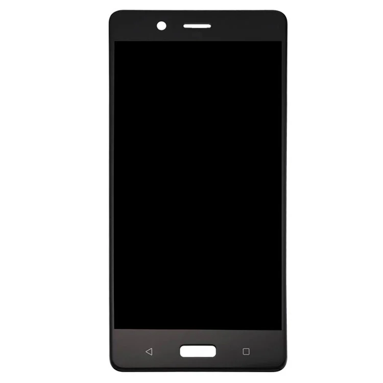 Nokia 8のLCD画面