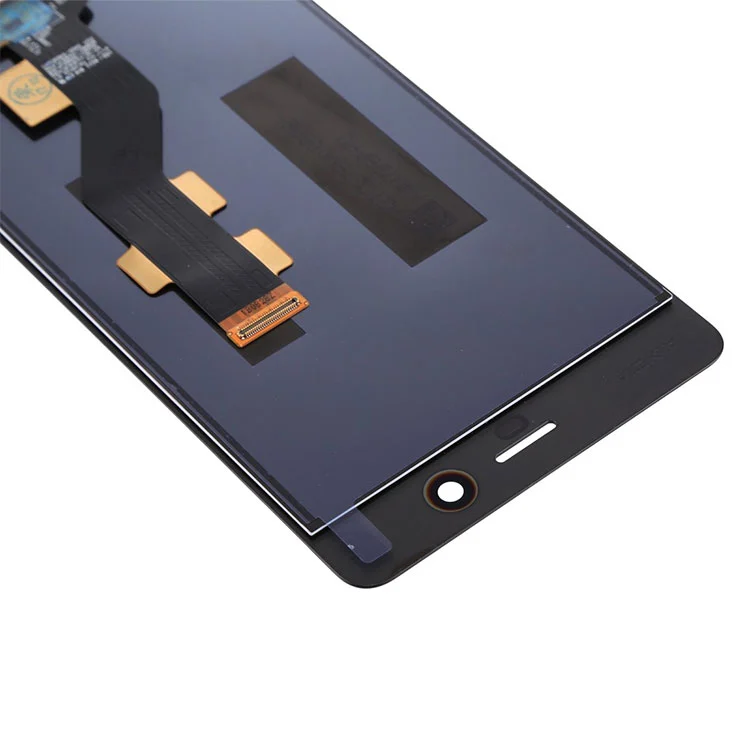 Nokia 8のLCD画面