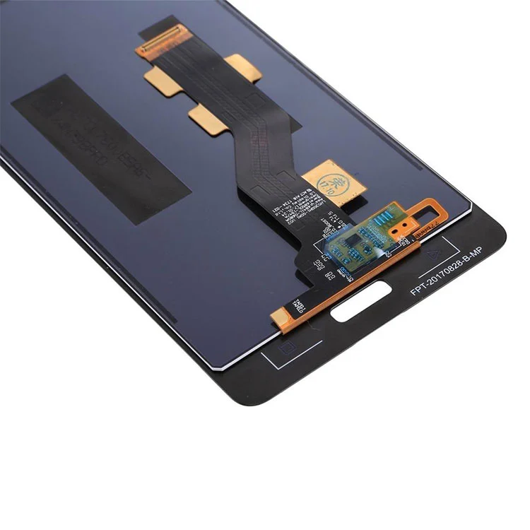 Nokia 8のLCD画面