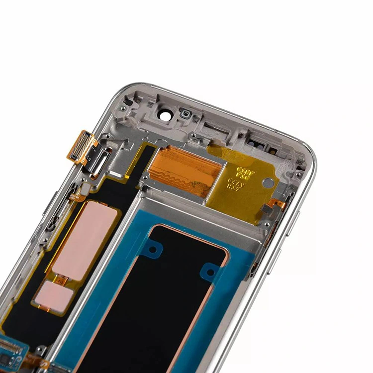 S7 Edge LCD スクリーン