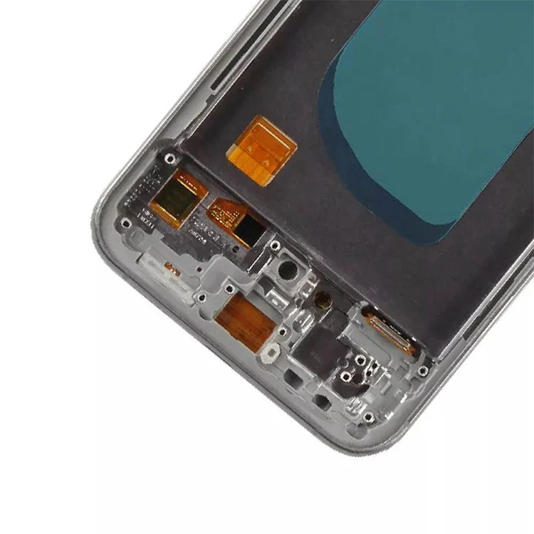OEM Samsung Galaxy S23 FFEディスプレイLCDタッチスクリーンの交換