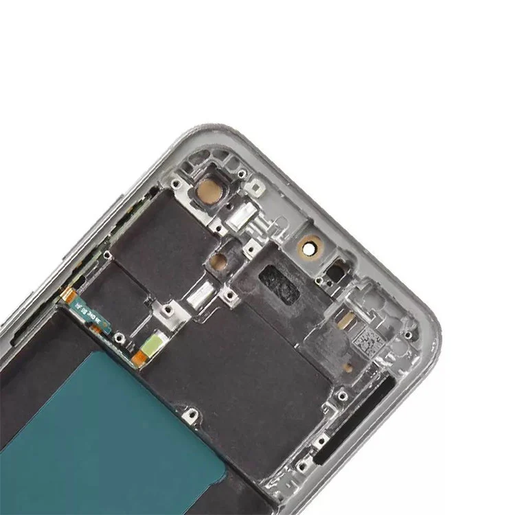OEM Samsung Galaxy S23 FFEディスプレイLCDタッチスクリーンの交換