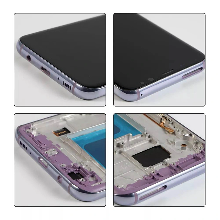 S8 Plus 液晶画面