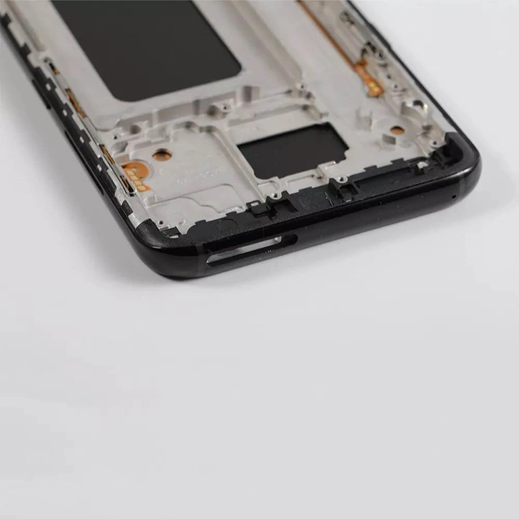 S8 Plus 液晶画面