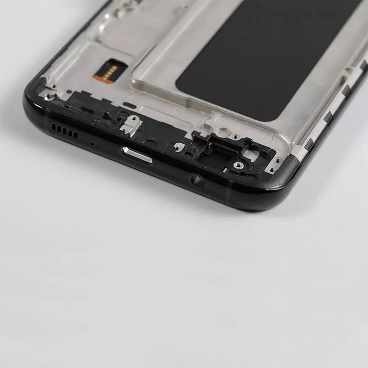 S8 Plus 液晶画面