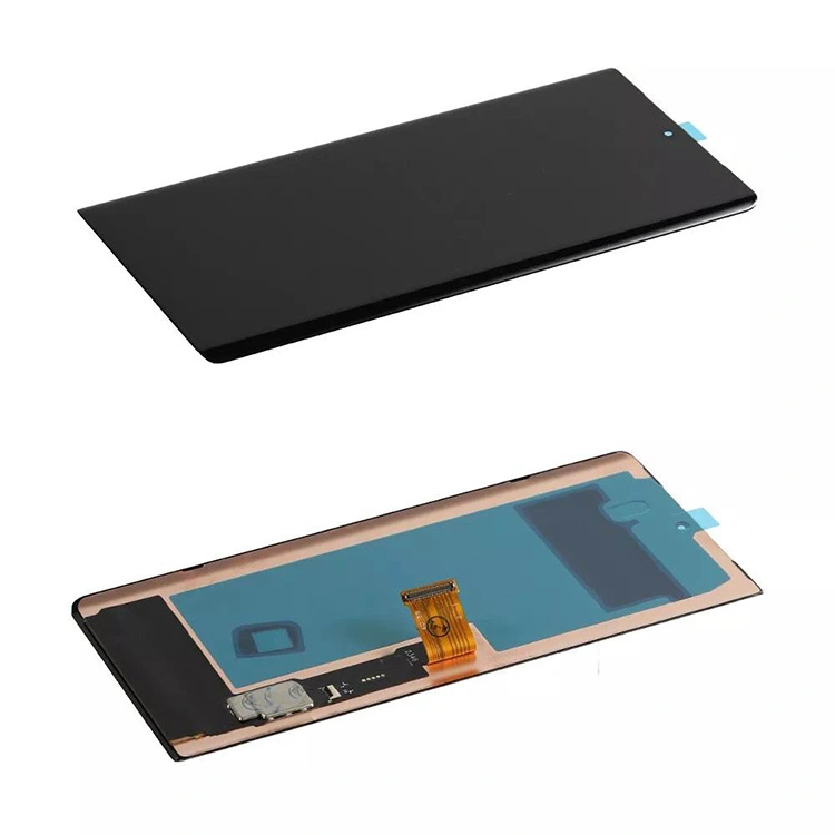 Pixel 6 Pro LCD画面