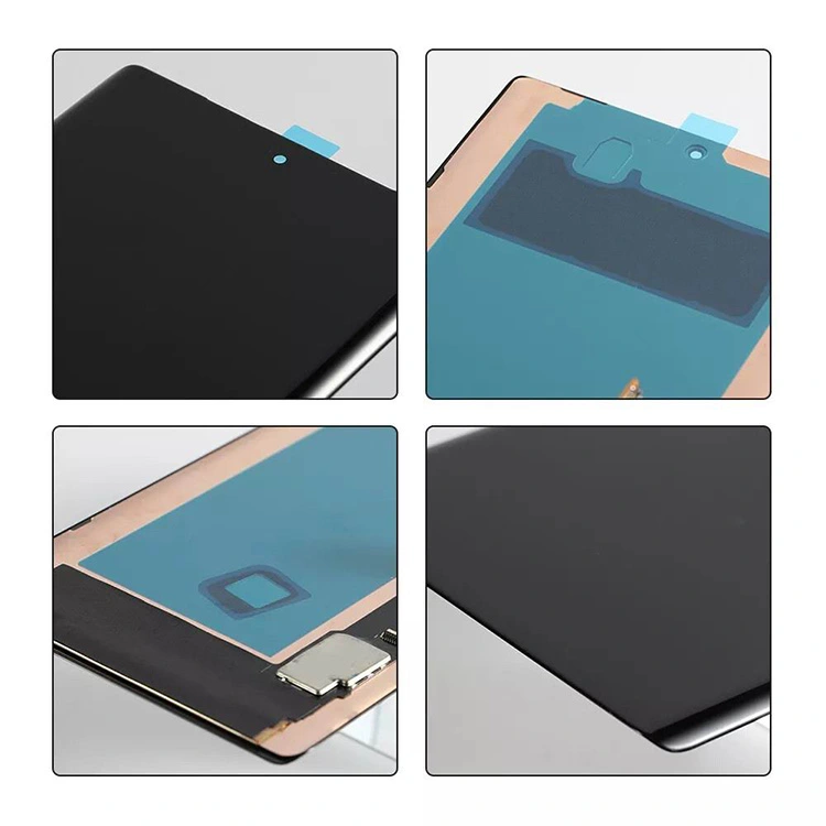 Pixel 6 Pro LCD画面