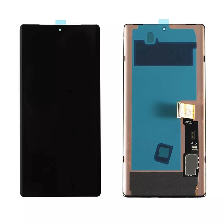 Pixel 6 Pro LCD画面