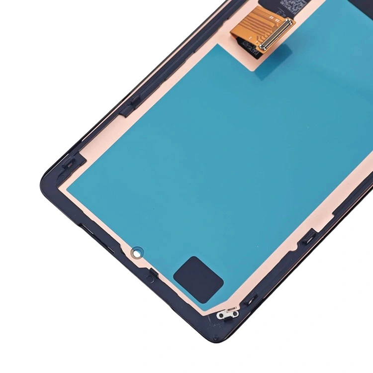 Pixel 7 Pro LCD画面