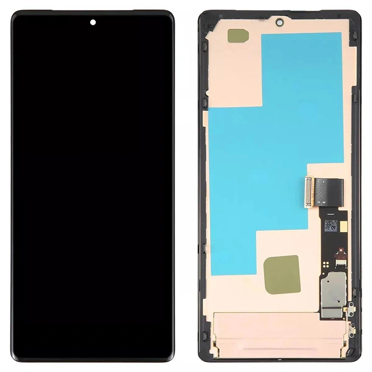 Pixel 7 Pro LCD画面