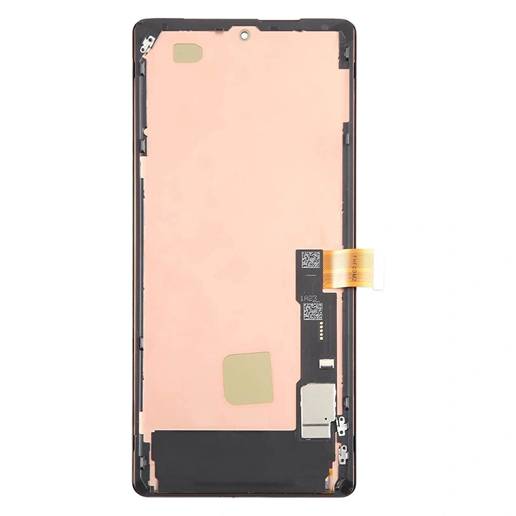 Pixel 7 Pro LCD画面