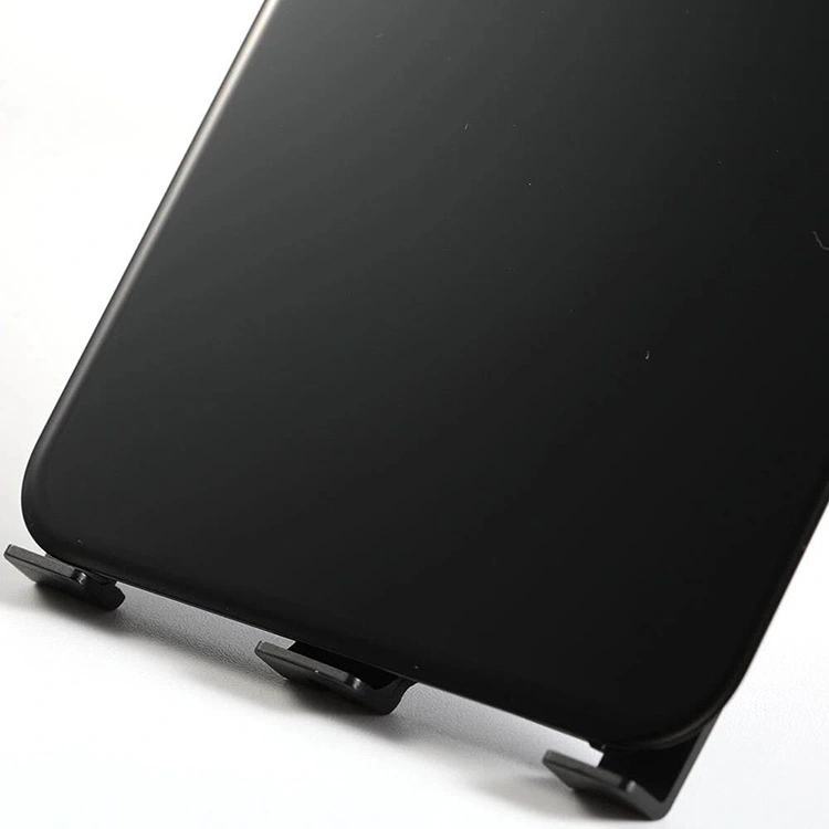 ピクセル8 LCD画面