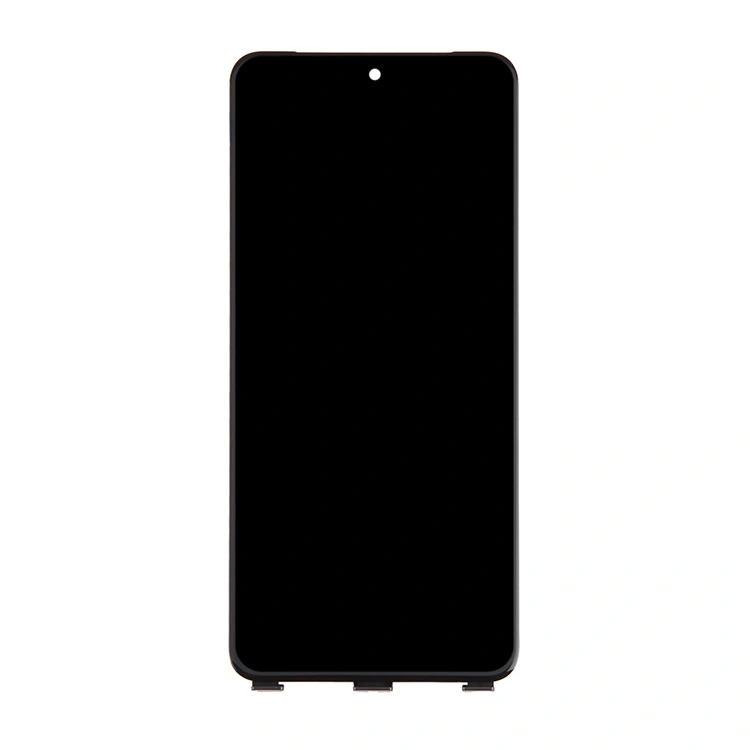 Pixel 8 Pro LCD画面