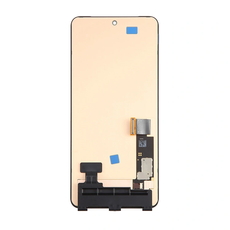 Pixel 8 Pro LCD画面