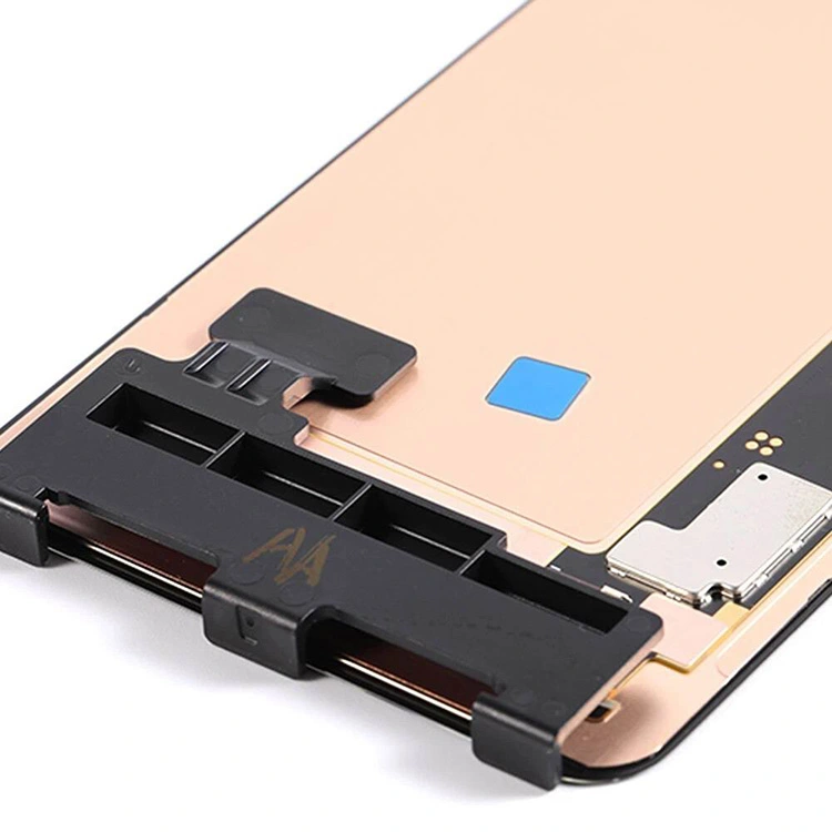 Pixel 8 Pro LCD画面