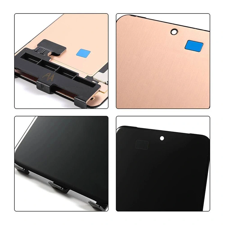 Pixel 8 Pro LCD画面