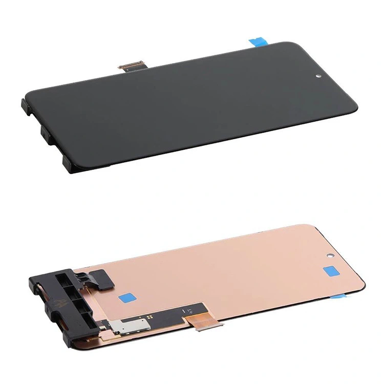Pixel 8 Pro LCD画面