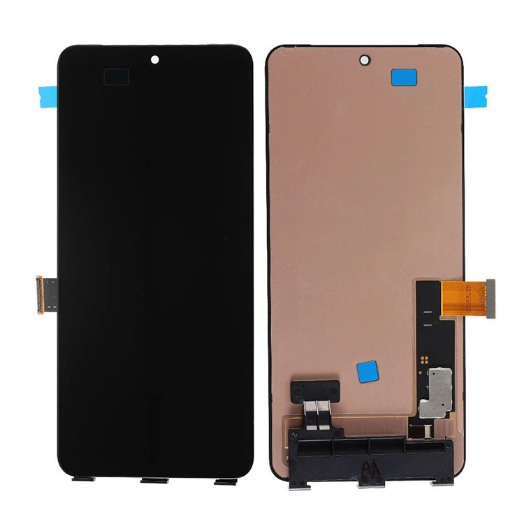 Pixel 8 Pro LCD画面
