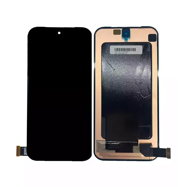 Pixel 9 Pro Fold LCD画面