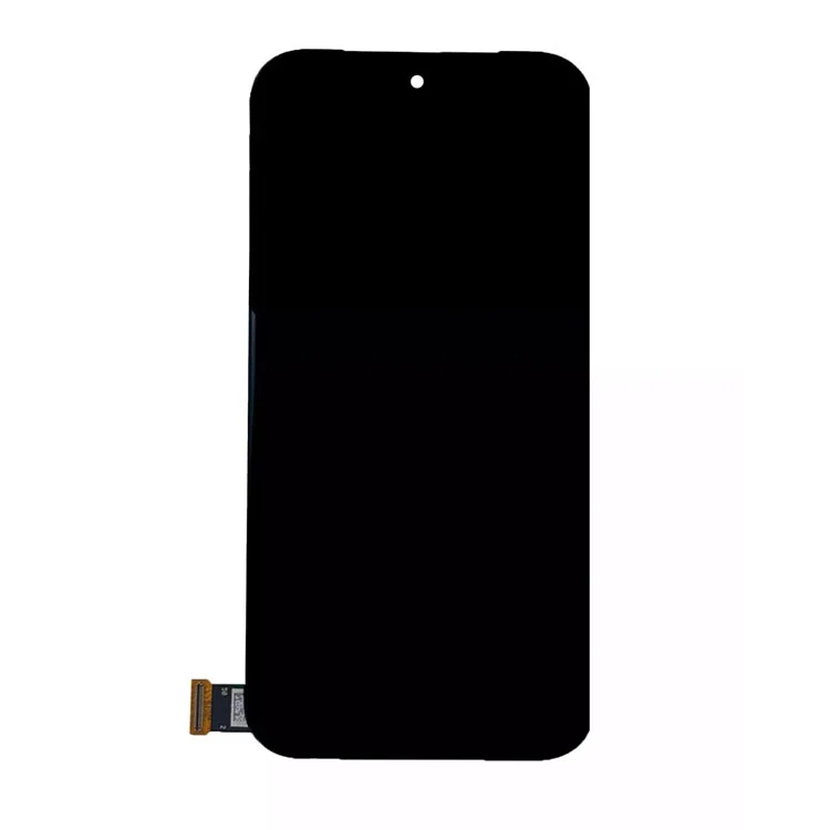 Pixel 9 Pro Fold LCD画面
