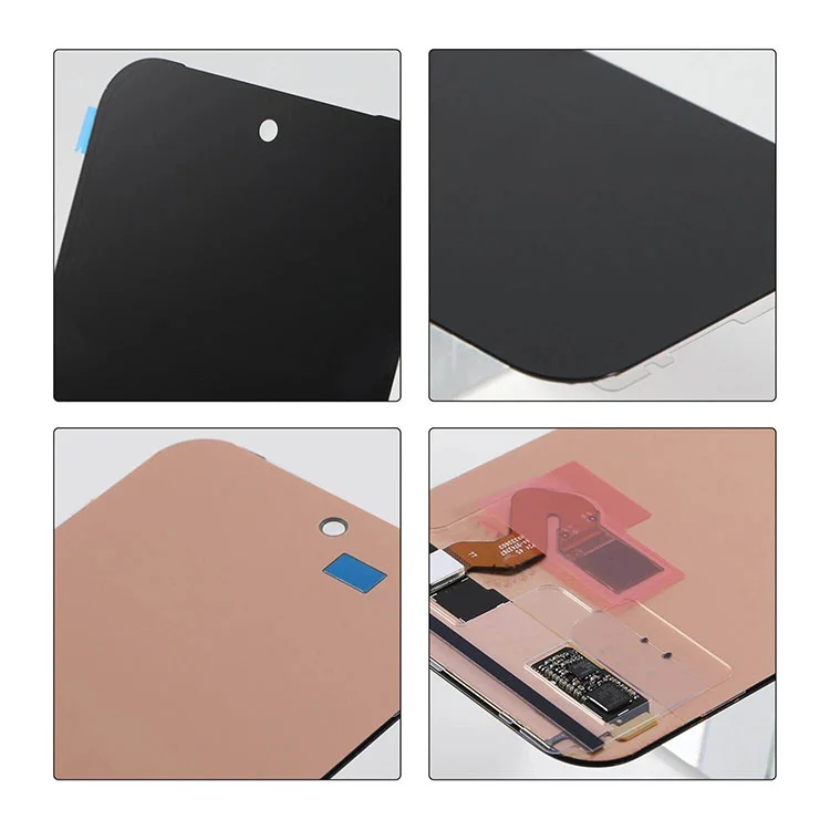 Pixel 9 Pro LCD画面